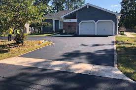 Best Heated Driveway Installation  in Crownsville, MD